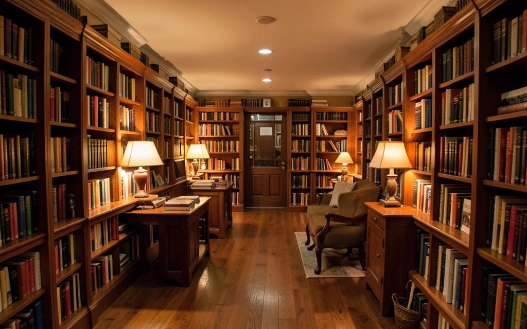 पढ़ो! Library